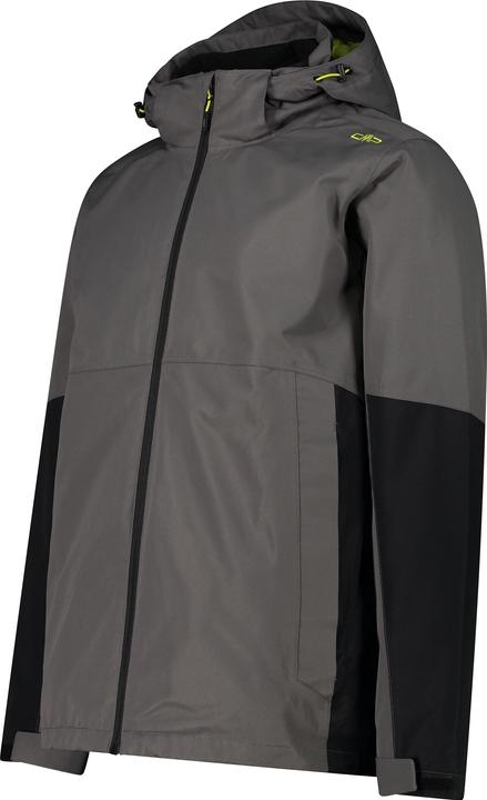 Image du produit CMP Campagnolo Zip Inn Hoodie (L)