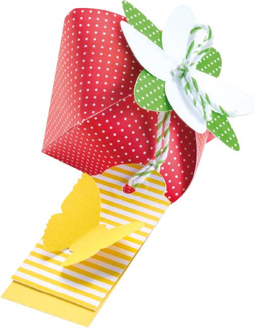 Produktbild Folia Motivblock (270 g/m², 20 x)