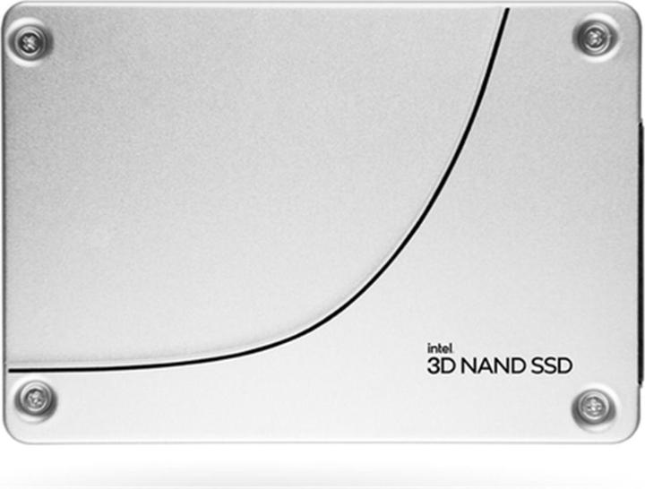 Image du produit Intel Lecteur à semi-conducteurs D3-S4620 Series (1920 Go, 2.5")