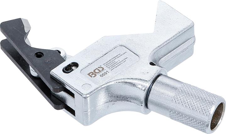 Actual product image BGS Universal threaded chaser | Ø 4 - 45 mm