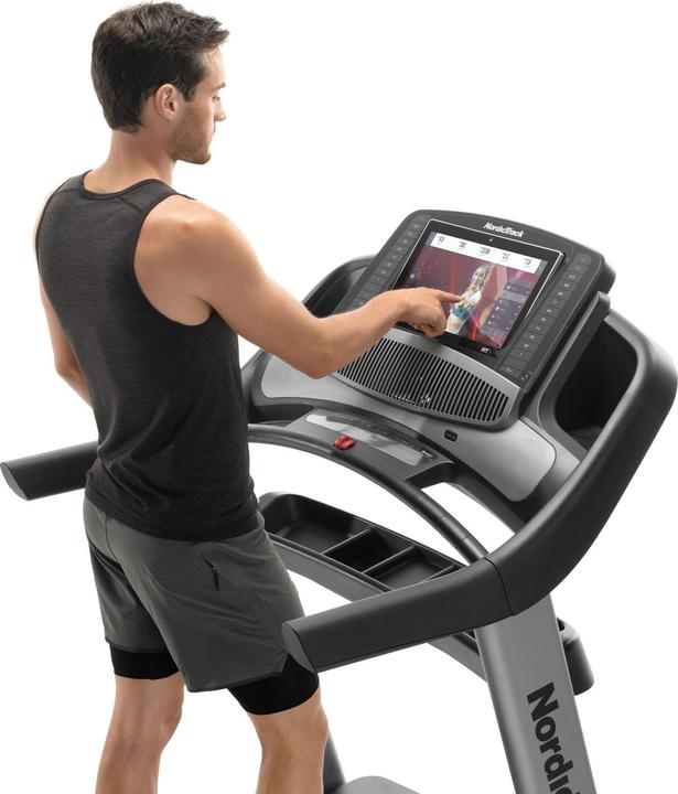 Produktbild Nordictrack Commercial 2450