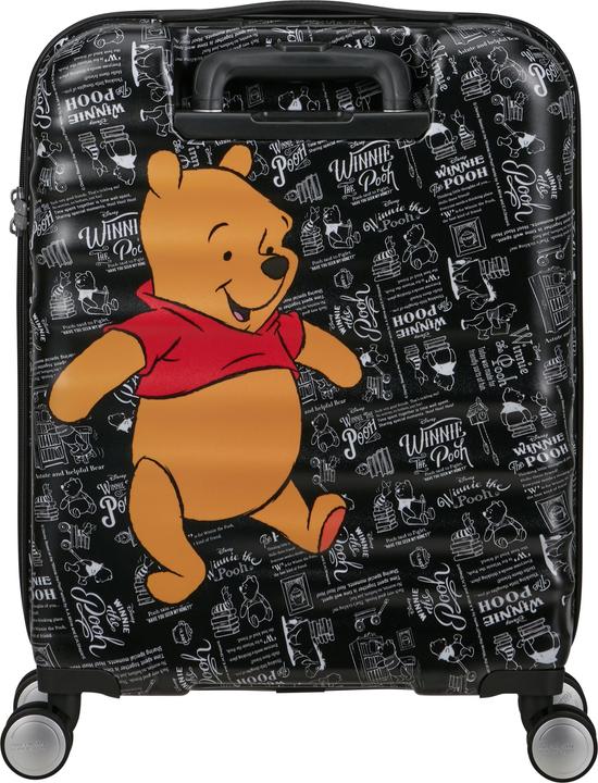 Immagine prodotto American Tourister Filatoio WAVEBREAKER DISNEY (36 l, Bagaglio a mano (fino a 50 litri))