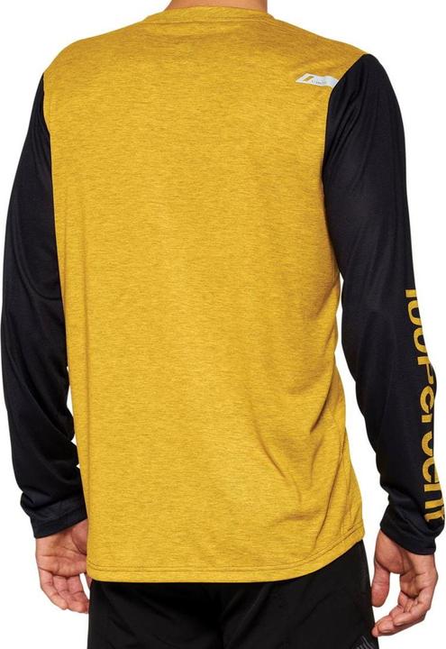 Image du produit 100% Airmatic Long Sleeve Jersey (M)