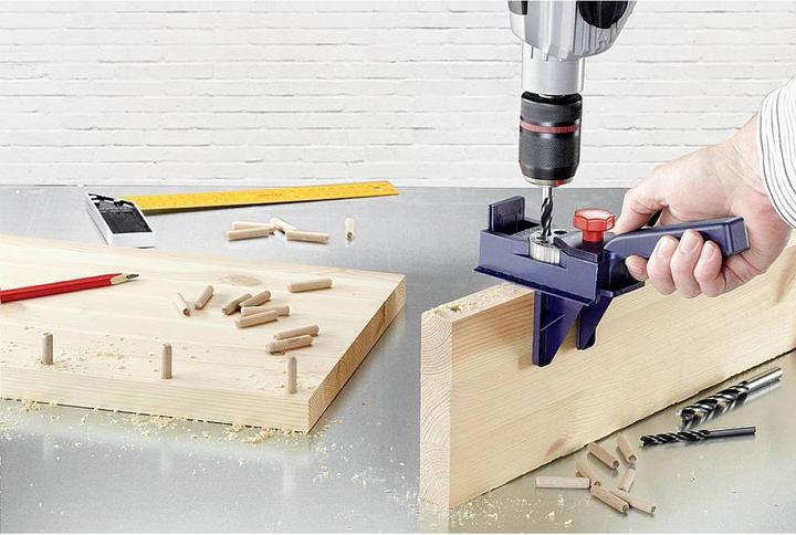 Immagine prodotto kwb Tassello professionale (1 pz.)