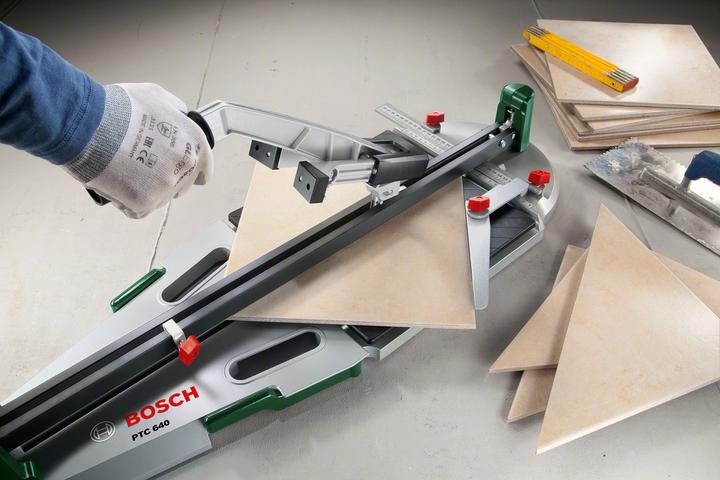 Produktbild Bosch Home & Garden Ptc 640