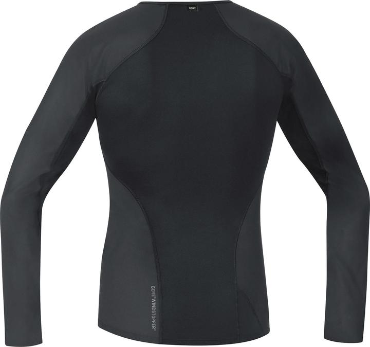 Produktbild Gore Wear Windstopper Base Layer Thermo Long Sleeve Shirt (M)