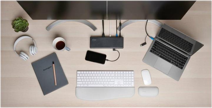 Image du produit Kensington SD4750P (USB-C, 6 Ports)