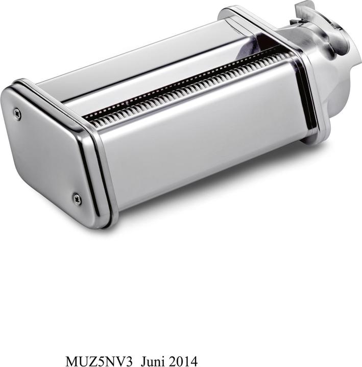 Actual product image Bosch Hausgeräte Muz5nv3