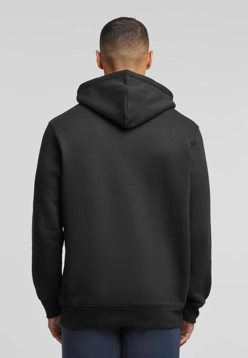 Produktbild Mister Tee MisterTee Basic Hoodie - 179679 (S)
