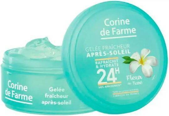 Produktbild Corine de Farme Corine De F. Sol. Gel Frescura Aftersun 150 ml (Gel, 150 ml)