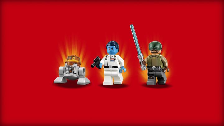 Immagine prodotto LEGO Star Wars Il Fantasma (75170, LEGO Star Wars)