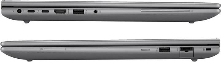 Produktbild HP ZBook Power 16 G11 Intel Core Ultra 7 155H 40,64cm 16inch WUXGA 16GB 512GB/SSD NVIDIA RTX 1000 6G (16", Intel Core Ultra 7 155H, 16 GB, 512 GB, DE)