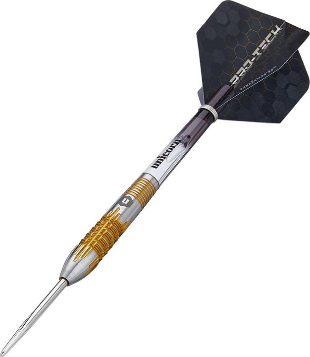 Produktbild Unicorn Pro-Tech Style 1 Steel Darts (20 g)