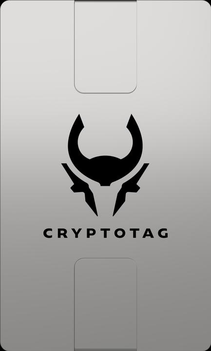Immagine prodotto Cryptotag Thor Starter Kit