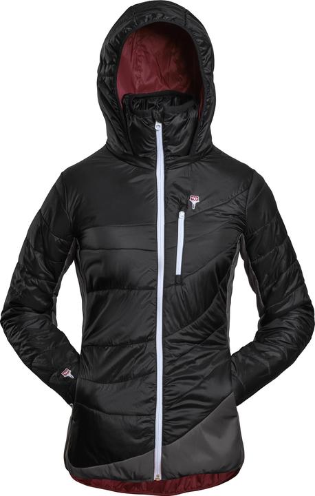 Grüezi Bag Rinfrescante SilkWool (XL)