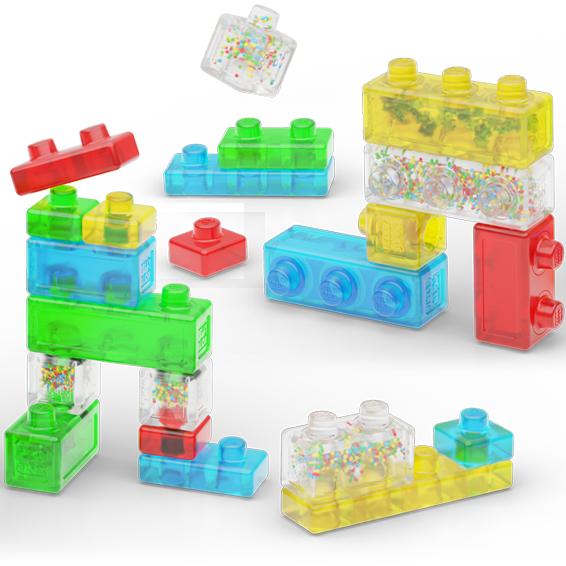 Produktbild Goliath Toys Jelly Blox