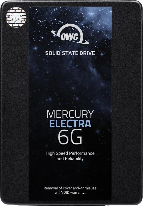 Produktbild OWC Mercury Electra 6G 500GB (500 GB, 2.5")
