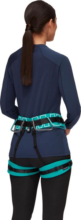 Image du produit Mammut 4 Slide Harness (XS, M)