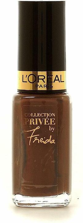 L'Oréal Paris L'Oreal Paris Color Riche Nail Polish Cop Freida' S Nude 5ml