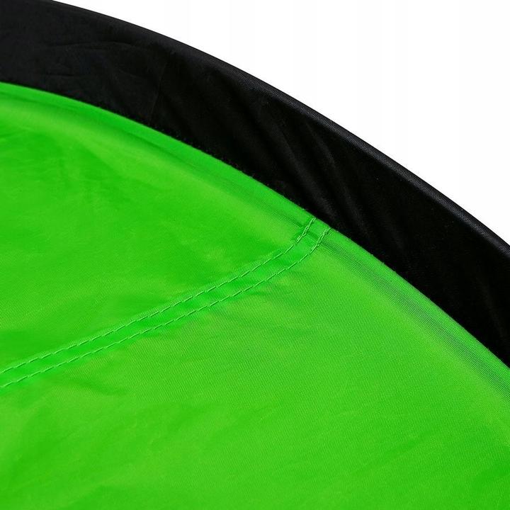 Image du produit Nils CAMP NC3173 Tente de plage auto-pliante Vert (Tente de plage, 1.20 kg)