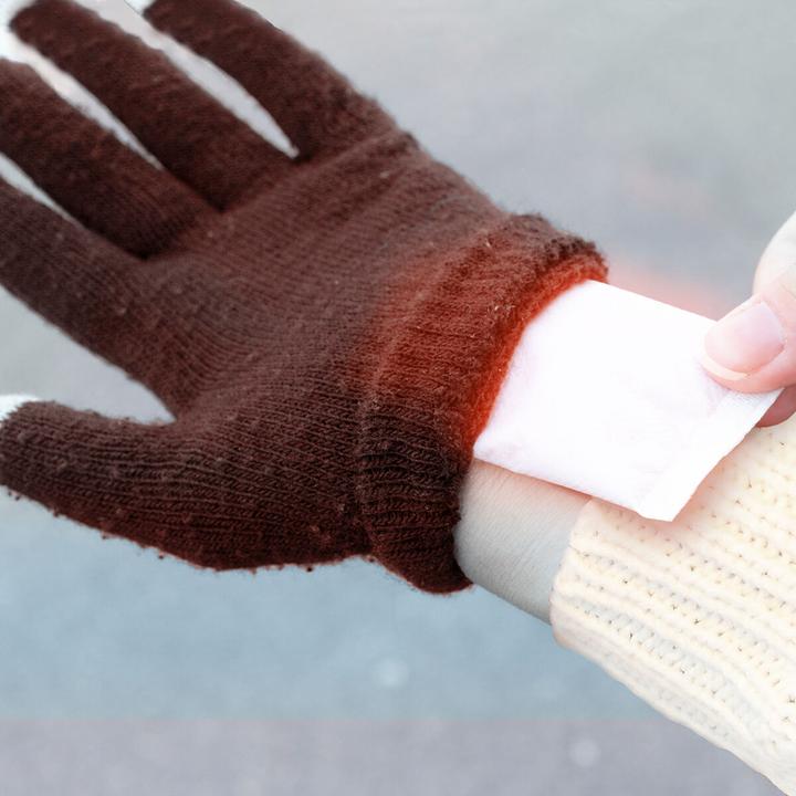 Image du produit InnovaGoods Heatic Patch