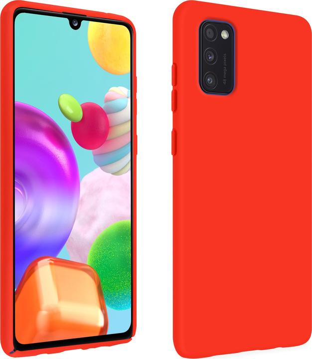 Image du produit Avizar Série rapide (Samsung Galaxy A41)