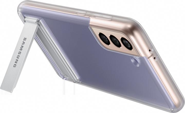 Image du produit Samsung Une position claire (Samsung Galaxy S21, Samsung Galaxy S21 5G)