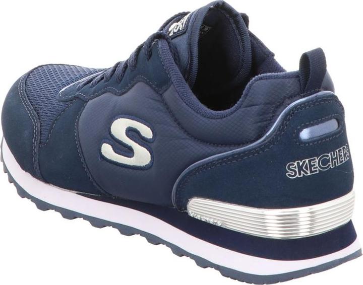 Produktbild Skechers OG 85 GOLD'N GURL (41)