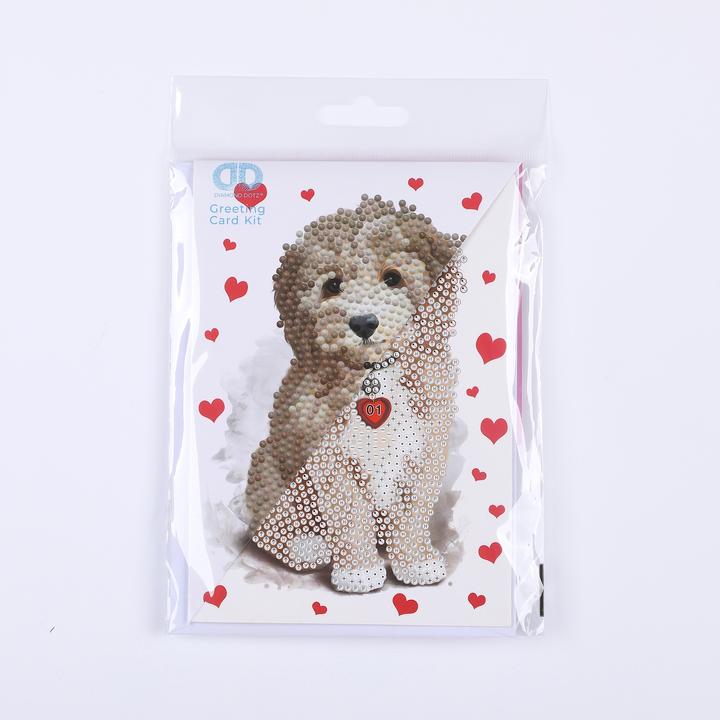 Actual product image Brandunit Greeting Cards Diamond Display (24)
