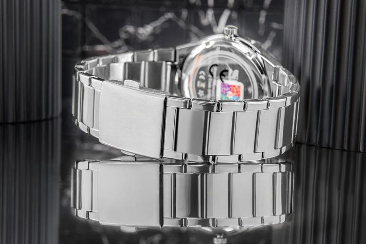 Immagine prodotto Skmei 9140SIBK Herrenuhr + BOX
