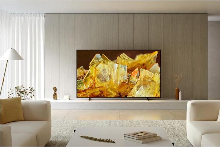 Image du produit Sony XR-55X90L (55", X90L, LCD, DHU, 2023)