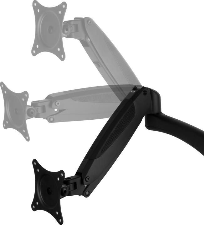 Produktbild Arctic Z2-3D Gen 3 86,4 cm (34 Zoll) Terminal Schwarz (Tisch, 34")