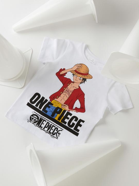 Produktbild Name it Nkmnate Onepiece Ss Top Box Noos Vde (122)