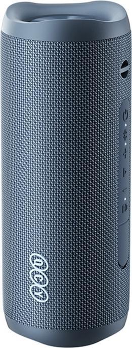 Actual product image QCY Wireless Speaker SP7 (Blue) (14 h)