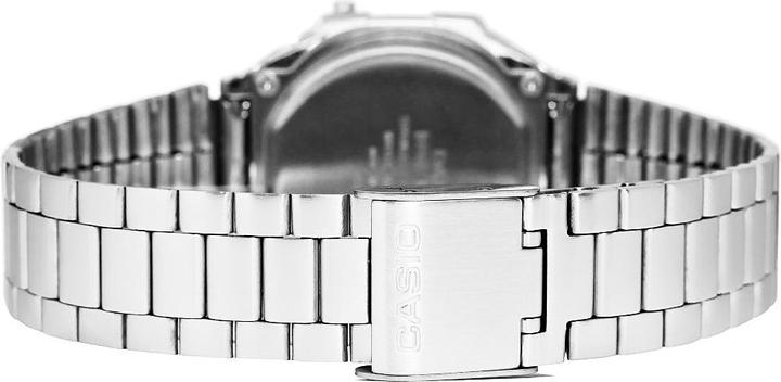 Actual product image Casio A168WEM-1EF (Digital watch, 36.30 mm)