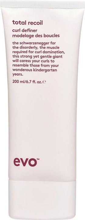 Produktbild Evo curl - Total Recoil Curl Definer (200 ml)