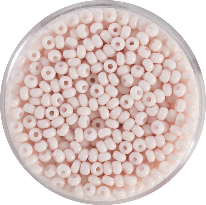 Immagine prodotto Pracht Rocailles, colori intensi, 2,6 mm