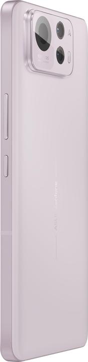 Actual product image ASUS Zenfone 12 Ultra (512 GB, Rose, 6.78", Dual SIM, 50 Mpx, 5G)