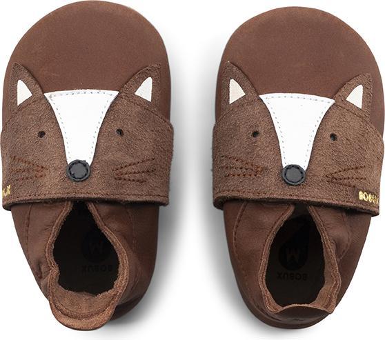 Actual product image Bobux foxy (19)