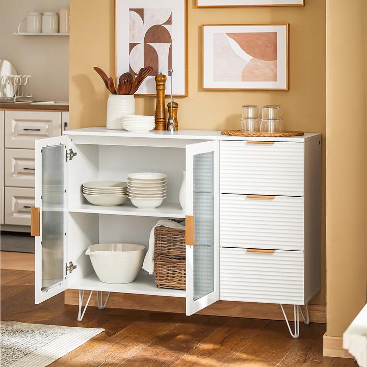 Produktbild SoBuy Kashton