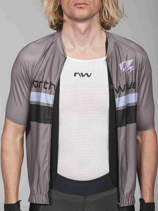 Produktbild Northwave Blade Air 2 Jersey Kurzarm-Radtrikot (L)