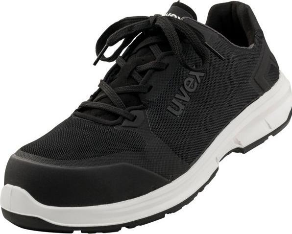 Immagine prodotto Uvex Safety scarpa sportiva bassa SRC larghezza 11 (S1P, 43)