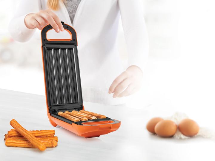 Produktbild Princess Churros Maker