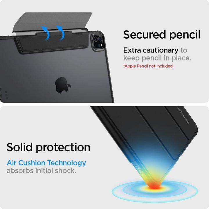 Immagine prodotto Spigen Ultra Hybrid Pro (IPad Pro 11 (2020))