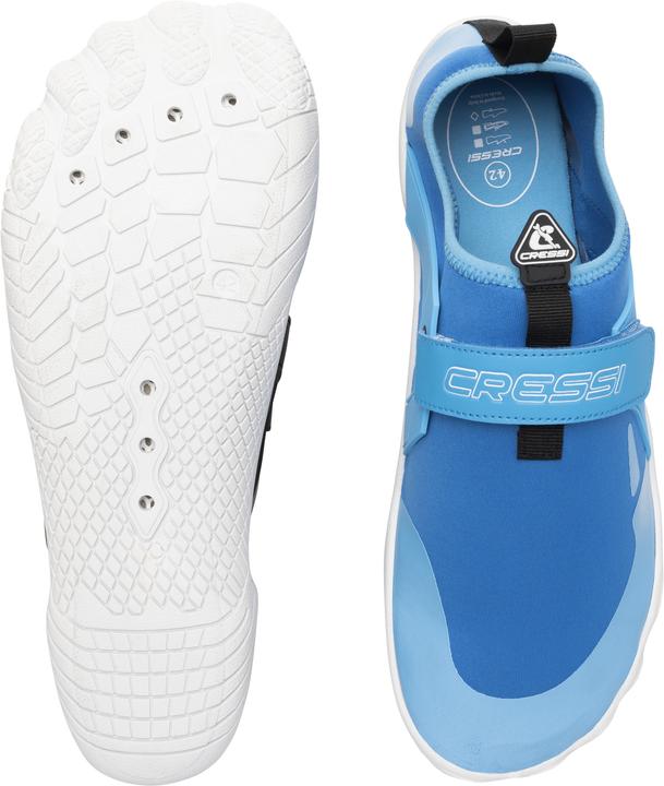 Actual product image Cressi Geko (43)