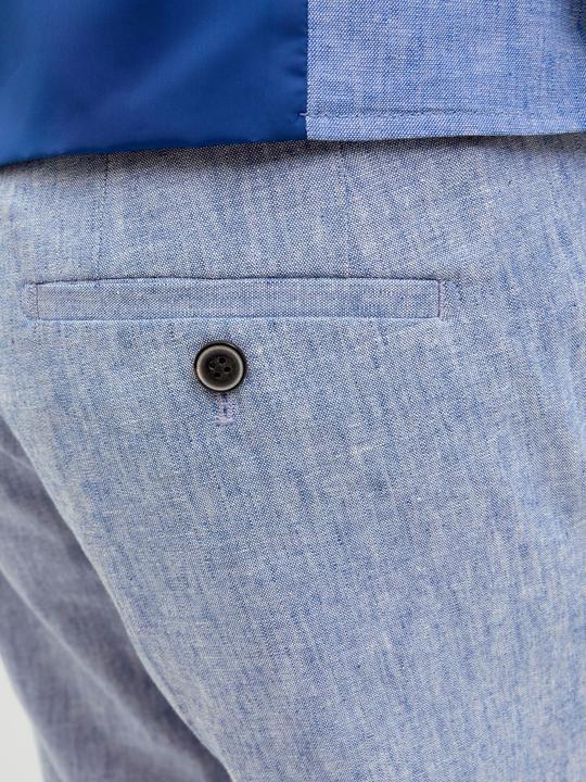 Immagine prodotto Jack & Jones Jprriviera Linen Trouser Slim Fit Sn (46)