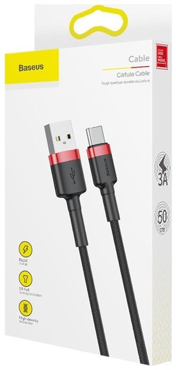 Actual product image Ugreen Micro USB to USB-A 2.0 Cable (1 m, USB 2.0)