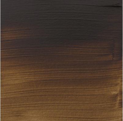 Image du produit Talens Peinture acrylique Amsterdam 250ml (Marron vandyque, 250 ml)