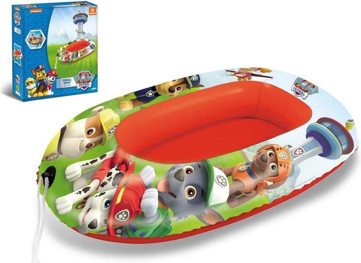Immagine prodotto Mondo Barca Paw Patrol