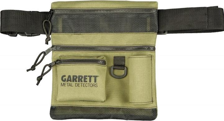 Garrett Fundgrubentasche At